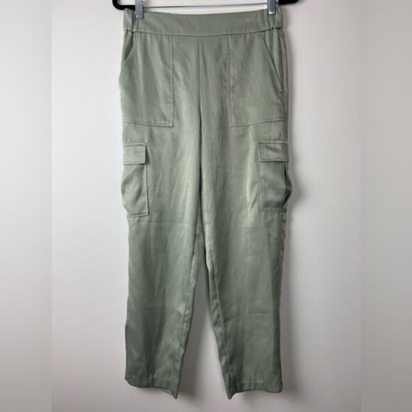 Apt‎ 9 Cargo Joggers - Women's Small - Picture 1 of 5